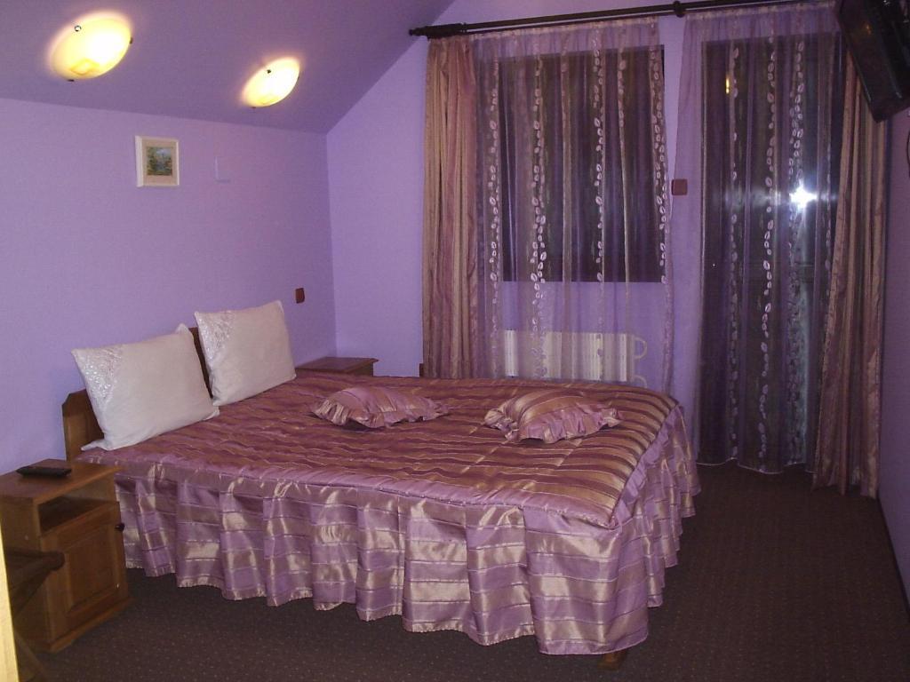 Pension Raluca Sinaia Quarto foto