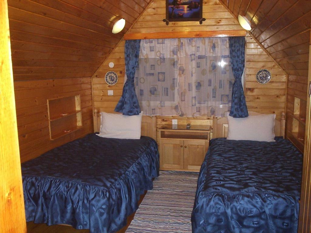 Pension Raluca Sinaia Quarto foto
